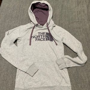 The North Face Hoodie